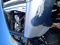 Usa stanga spate Volkswagen Touareg 2012