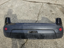 Bara spate Nissan Qashqai 2011