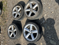 Jante 18 - 5 prezoane Audi A5 2012