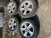 Jante 18 - 5 prezoane BMW X5 E70 2009