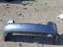 Bara spate Audi A4 Cabrio 2008