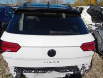 Hayon Volkswagen T-Roc 2020