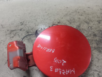 Usita rezervor Mazda 6 Berlina Motorina 2015