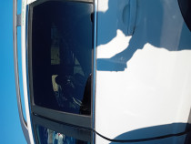 Usa stanga spate Opel Antara 2012