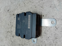 Modul airbag Renault Clio 4 1.2 Benzina 2016