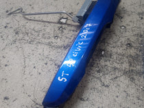 Maner exterior stanga spate Honda Civic 2017