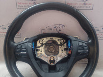 Volan cu comenzi BMW X4 F26 2014