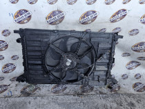 Set Radiatoare + Ventilator Audi A4 B9 1.4 Benzina 2018