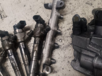 Kit injectie complet Skoda Octavia 3 2.0 2016