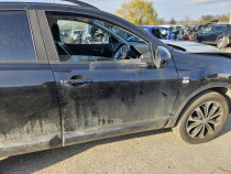 Usa dreapta fata Nissan Qashqai 2012