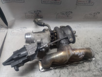 Turbina BMW Seria 4 F36 2.0 Benzina 2016