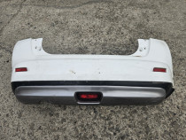 Bara spate Nissan Juke 2012