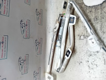 Airbag cortina stanga Mercedes C-Class W204 2012