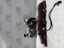 Turbina Audi A3 8V 2.0 2016