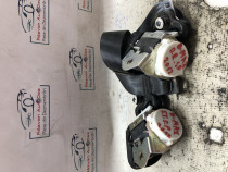 Set centuri spate stanga-dreapta Skoda Octavia 3 2013