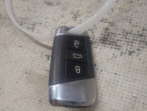 Cheie Volkswagen Passat B8 2.0 Motorina 2016