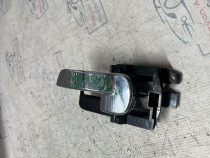 Maner interior stanga fata Nissan Qashqai+2 2012