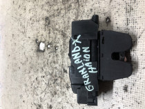 Broasca hayon Opel Grandland X 2018