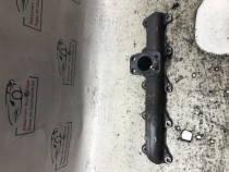 Galerie evacuare Citroen C4 Grand Picasso 1.6 Motorina 2015