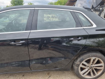 Usa stanga spate Audi A3 8Y Sportback 2021