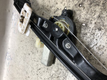 Macara geam stanga spate BMW F30 2013