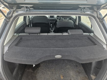 Polita portbagaj Skoda Fabia 3 Hatchback 2015