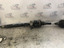 Planetara dreapta fata BMW X1 F48 2016