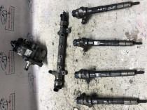 Kit injectie complet Skoda Octavia 3 1.6 Motorina 2015