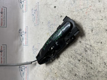 Maner exterior stanga spate Volkswagen Tiguan 2008