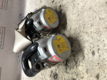 Set Centuri spate cu capsa Volkswagen Passat B8 2015