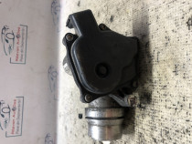 Clapeta acceleratie Nissan Qashqai 1.5 Motorina 2011