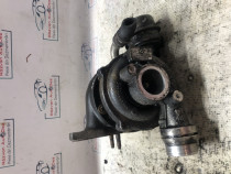 Turbina Skoda Octavia 3 1.6 Motorina 2015