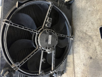 Set Radiatoare Nissan Qashqai 1.6 Motorina 2016