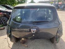 Hayon Dacia Sandero 2 2018