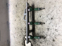 Rampa plus injectoare Dacia Sandero 3 1.0 Benzina 2022