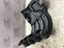 Galerie Admisie Plastic Nissan Juke 1.6 Benzina 2012