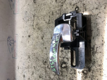 Maner interior stanga spate Nissan Qashqai 2012