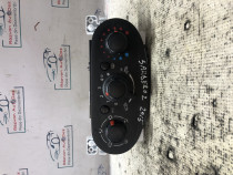 Panou comanda clima Dacia Sandero 2 1.0 Benzina 2015