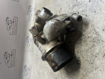 Racitor Gaze cu EGR Volkswagen Passat B8 1.6 Motorina 2016