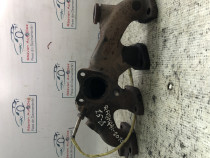 Galerie evacuare Nissan Qashqai 1.5 Motorina 2016