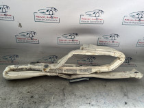 Airbag cortina dreapta Seat Leon 2009