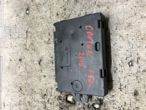 Calculator confort Renault Captur 1.5 Motorina 2015