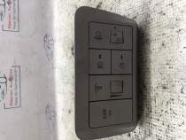 Buton intensitate luminii Hyundai Santa Fe 2008