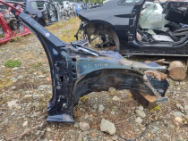 Lonjeron dreapta Audi A3 8V Berlina 2015