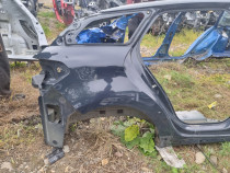 Aripa Dreapta Spate Citroen DS5 2015