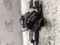 Centura spate mijloc Nissan Qashqai 1.6 Motorina 2012