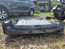Fusta Tabla Spate Dacia Duster - Motorina 2013