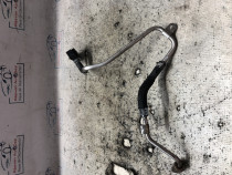 Conducta inox gaze Skoda Octavia 3 1.6 2015