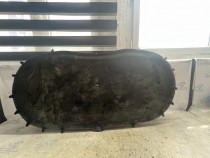 P&acirc;sla capotă Volkswagen Tiguan 2008