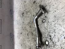 Conducta EGR Volkswagen Golf 7 1.6 2015